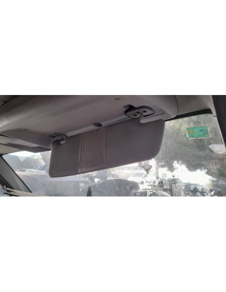 PARASOL DERECHO FIAT DUCATO 3 FURGÓN 33 - 277382