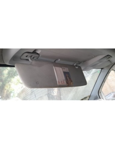 PARASOL IZQUIERDO FIAT DUCATO 3 FURGÓN 33 - 277367