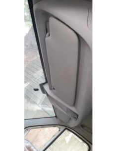 PARASOL IZQUIERDO FIAT DUCATO 3 FURGÓN 33 - 277367 2