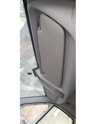 PARASOL IZQUIERDO FIAT DUCATO 3 FURGÓN 33 - 277367