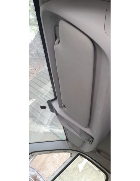 PARASOL IZQUIERDO FIAT DUCATO 3 FURGÓN 33 - 277367