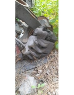 PINZA DE FRENO DELANTERA IZQUIERDA FIAT DUCATO 3 FURGÓN...