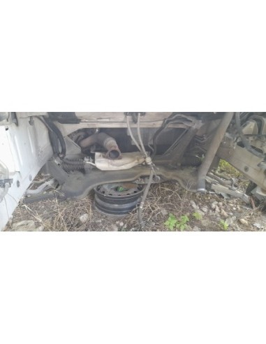 PUENTE DELANTERO FIAT DUCATO 3 FURGÓN 33 - 277377