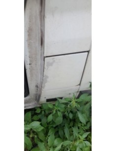 TAPA EXTERIOR COMBUSTIBLE FIAT DUCATO 3 FURGÓN 33 - 277371