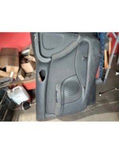 GUARNECIDO PUERTA DELANTERA IZQUIERDA PEUGEOT 206 + - 277012