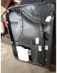 GUARNECIDO PUERTA DELANTERA IZQUIERDA PEUGEOT 206 + - 277012 2