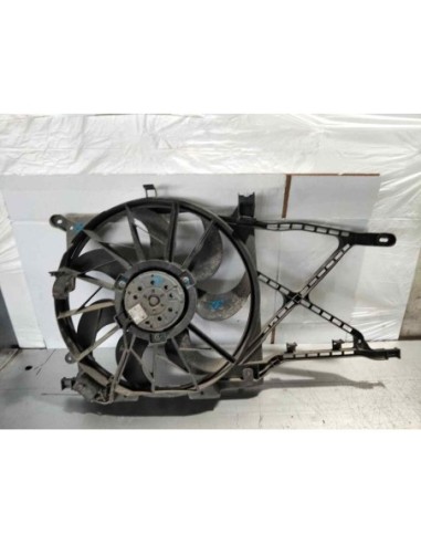 ELECTROVENTILADOR OPEL ZAFIRA B - 237783