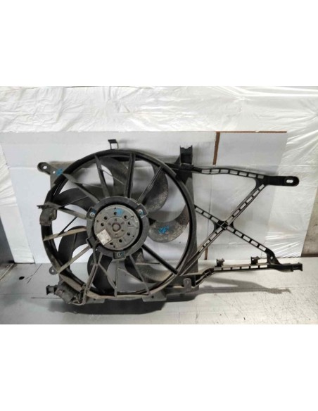 ELECTROVENTILADOR OPEL ZAFIRA B - 237783