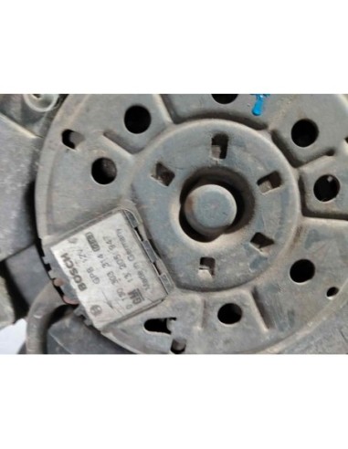 ELECTROVENTILADOR OPEL ZAFIRA B - 237783