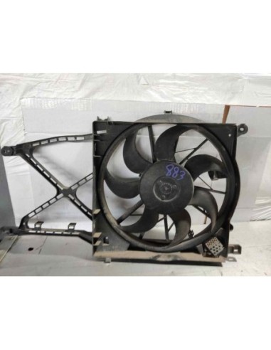 ELECTROVENTILADOR OPEL ZAFIRA B - 237783