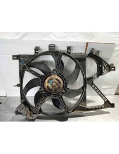 ELECTROVENTILADOR OPEL CORSA C - 209972