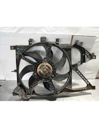 ELECTROVENTILADOR OPEL CORSA C - 209972