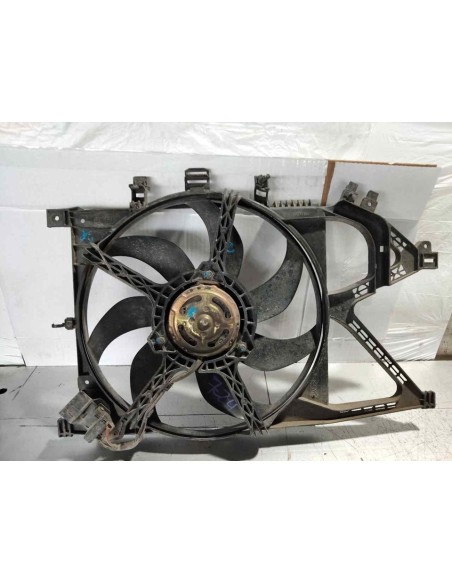 ELECTROVENTILADOR OPEL CORSA C - 209972