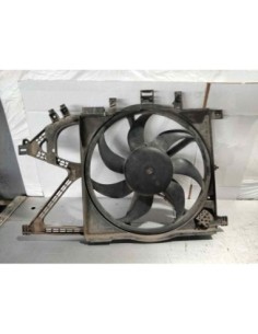 ELECTROVENTILADOR OPEL CORSA C - 209972 2