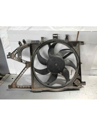 ELECTROVENTILADOR OPEL CORSA C - 209972