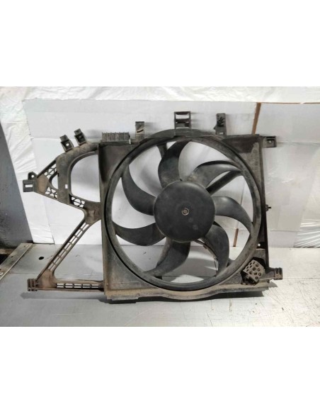 ELECTROVENTILADOR OPEL CORSA C - 209972