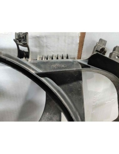 ELECTROVENTILADOR OPEL CORSA C - 209972