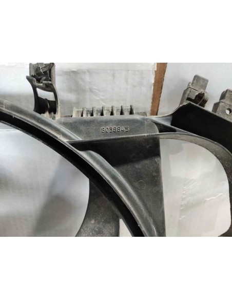 ELECTROVENTILADOR OPEL CORSA C - 209972