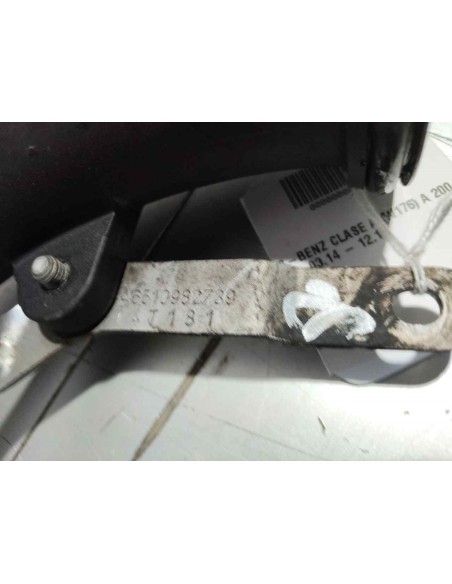 TUBO MERCEDES-BENZ CLASE A (BM 176) - 277347