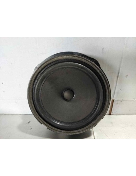 SISTEMA AUDIO / RADIO CD SEAT LEON (5F1) - 277515