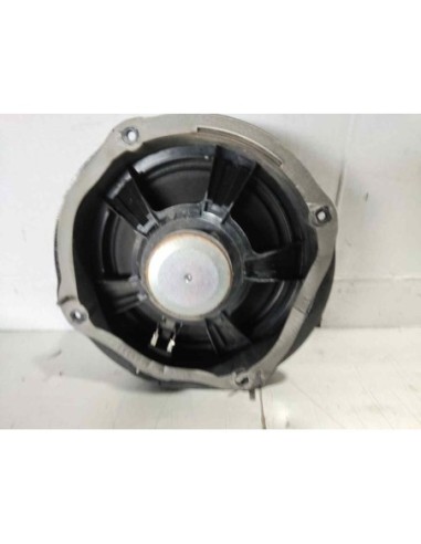 SISTEMA AUDIO / RADIO CD SEAT LEON (5F1) - 277515