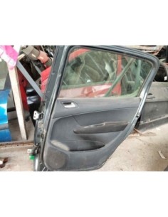 PUERTA TRASERA DERECHA PEUGEOT 308 - 117836 2
