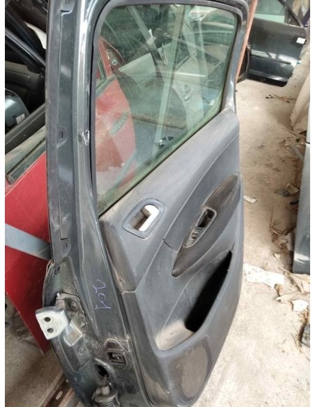 PUERTA TRASERA DERECHA PEUGEOT 308 - 117836