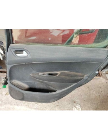 PUERTA TRASERA DERECHA PEUGEOT 308 - 117836