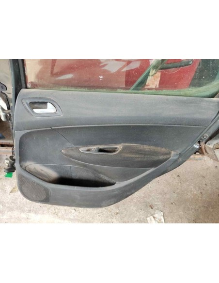 PUERTA TRASERA DERECHA PEUGEOT 308 - 117836