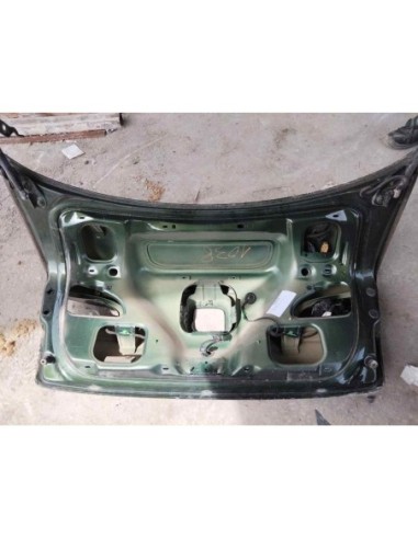 TAPA MALETERO SEAT CORDOBA BERLINA (6L2) - 277261