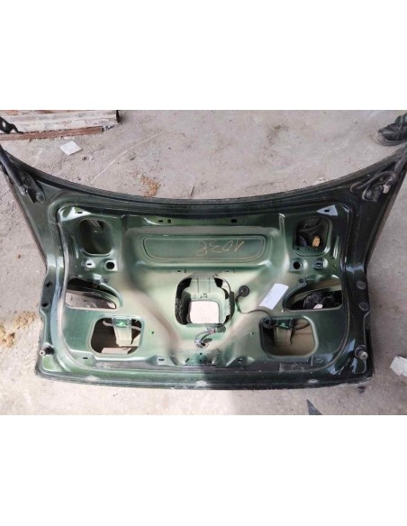 TAPA MALETERO SEAT CORDOBA BERLINA (6L2) - 277261