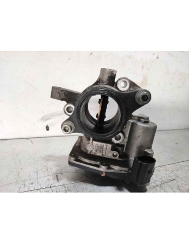 CAJA MARIPOSA OPEL CORSA E - 277280