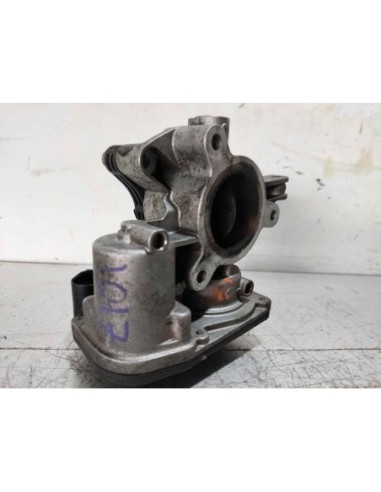 CAJA MARIPOSA OPEL CORSA E - 277280