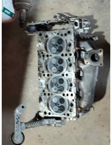 CULATA MERCEDES-BENZ CLASE A (BM 176) - 277346