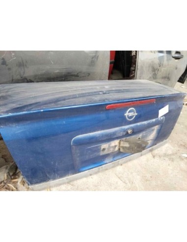 TAPA MALETERO OPEL ASTRA G COUPE - 277593