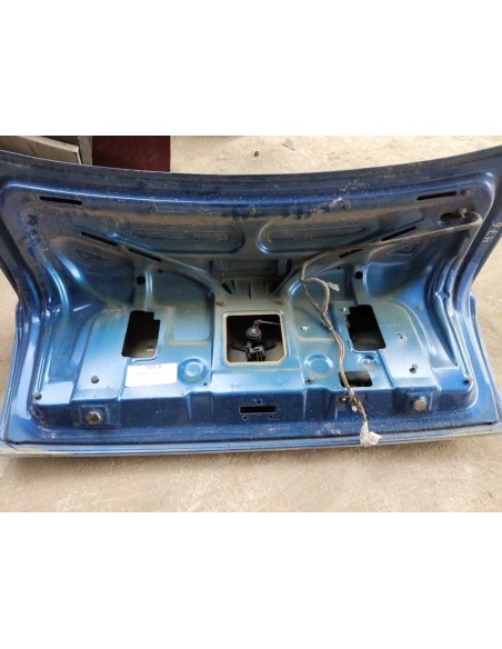 TAPA MALETERO OPEL ASTRA G COUPE - 277593