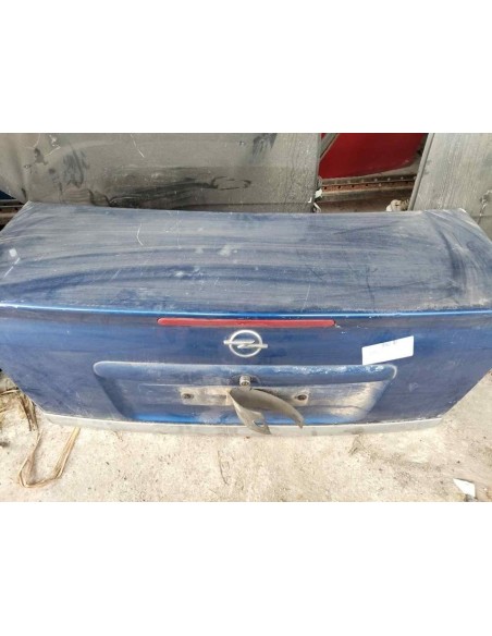TAPA MALETERO OPEL ASTRA G COUPE - 277593