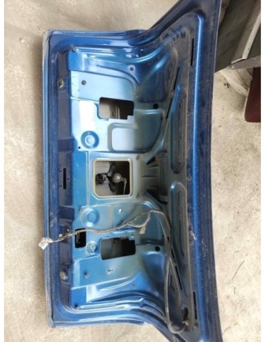 TAPA MALETERO OPEL ASTRA G COUPE - 277593