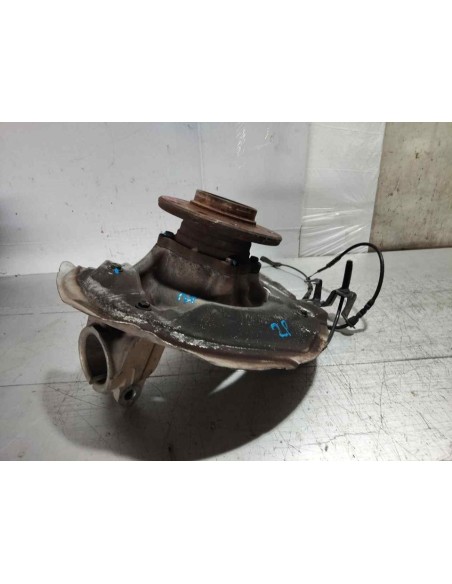 MANGUETA DELANTERA IZQUIERDA BMW SERIE 3 BERLINA (E90) - 277643