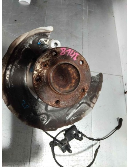 MANGUETA DELANTERA IZQUIERDA BMW SERIE 3 BERLINA (E90) - 277643