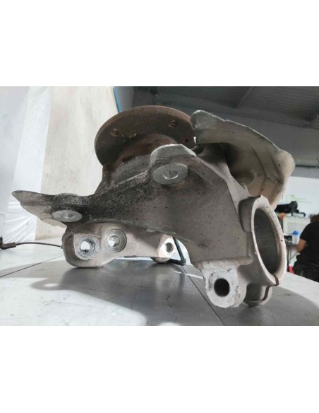 MANGUETA DELANTERA IZQUIERDA BMW SERIE 3 BERLINA (E90) - 277643