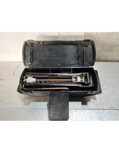 GATO CITROEN XSARA BERLINA - 277646