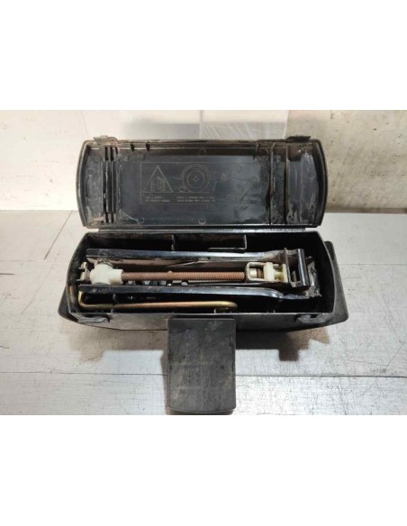 GATO CITROEN XSARA BERLINA - 277646