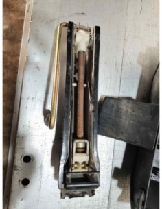 GATO CITROEN XSARA BERLINA - 277646 2