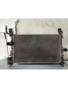 RADIADOR AGUA OPEL CORSA E - 259350