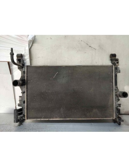RADIADOR AGUA OPEL CORSA E - 259350