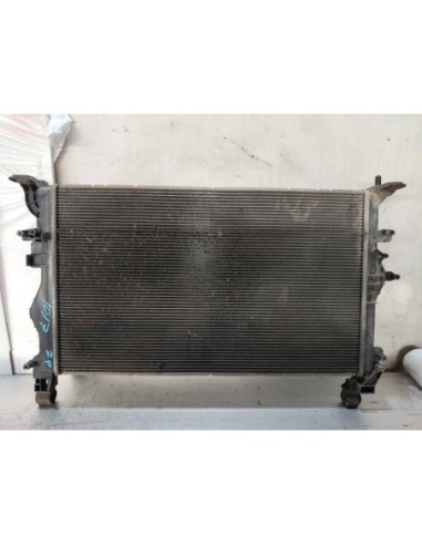 RADIADOR AGUA OPEL CORSA E - 259350