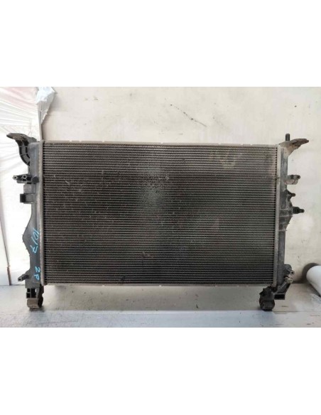 RADIADOR AGUA OPEL CORSA E - 259350