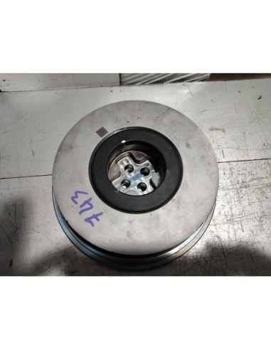 POLEA CIGUEÑAL MERCEDES-BENZ CLASE E (BM 213)...