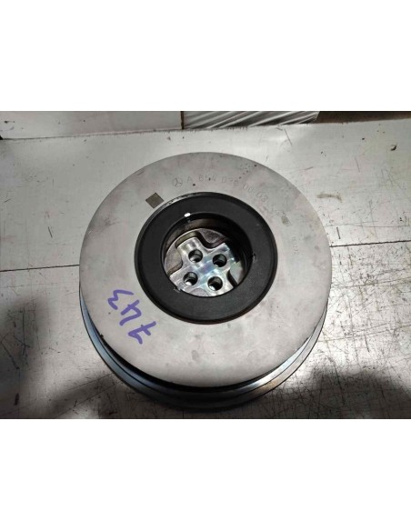 POLEA CIGUEÑAL MERCEDES-BENZ CLASE E (BM 213) BERLINA - 277394